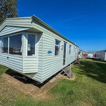 Caravan By The Sea At California Cliffs Holiday Park In Norfolk Ref 50014B Great Yarmouth Exterior foto